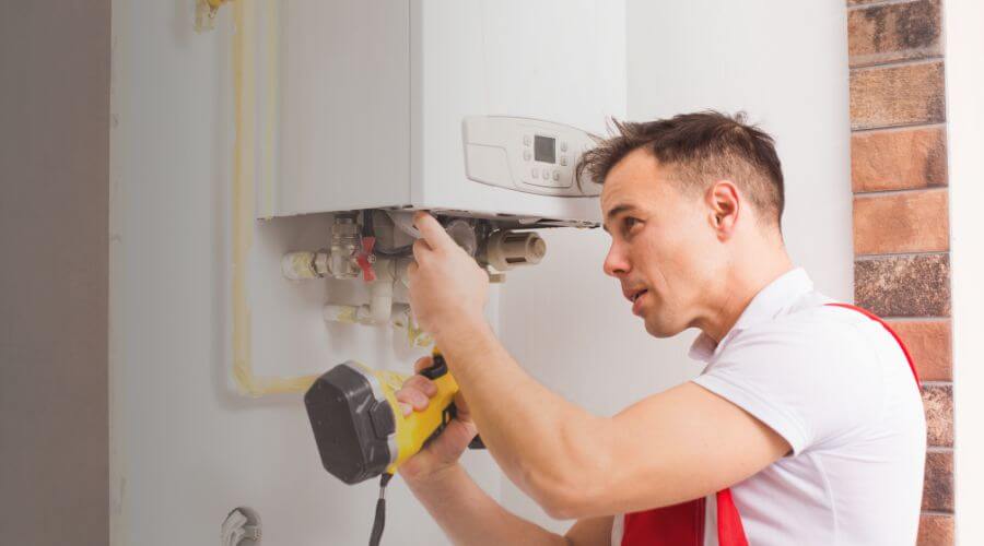 Professional same day plumber in North Apollo, PA